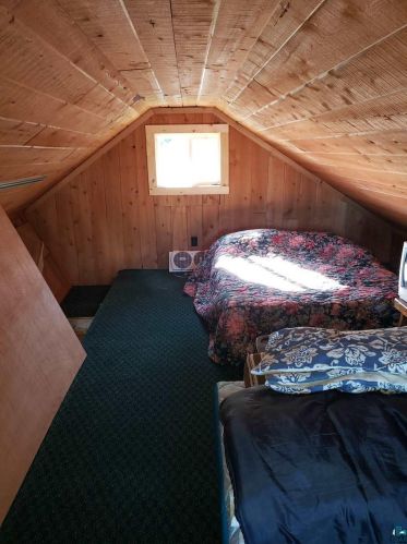 2008 Haapala Rd, Ely MN 55731-8205 exterior