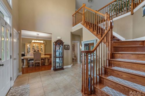 105 Arizona Ave, Old Bridge NJ 08857-4311 exterior