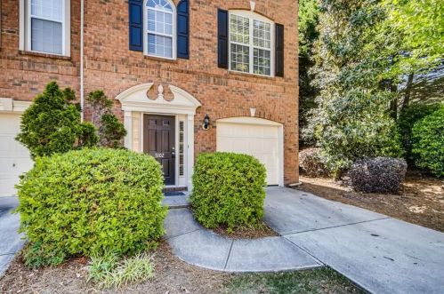 5102 Manerdale Dr, Atlanta, GA 30339
