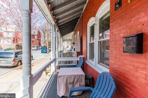 441 Nevin St, Lancaster PA  17603-3360 exterior