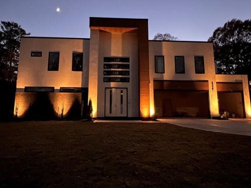 2327 Meadowvale Dr, Atlanta, GA 30345-3544