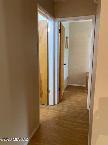 1459 Jones Blvd, Tucson AZ  85716-3643 exterior