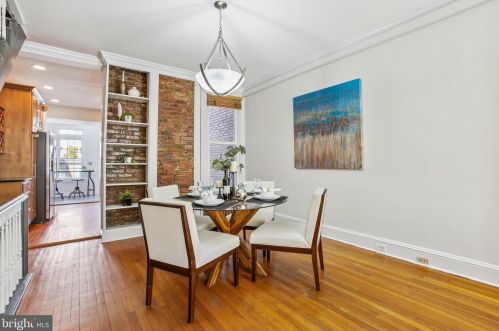 1420 K St, Washington DC 20003-3234 exterior