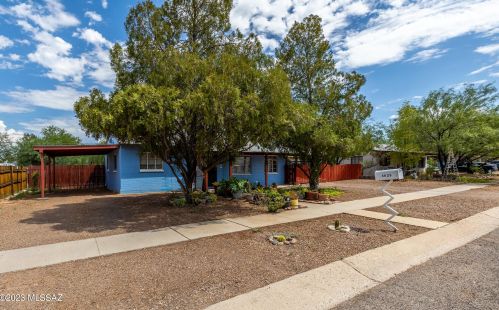 4625 13th St, Tucson, AZ 85711-4209