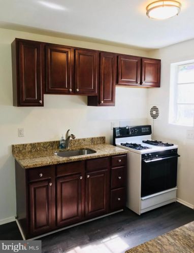 11421 Monterrey Dr, Silver Spring MD  20902-2657 exterior