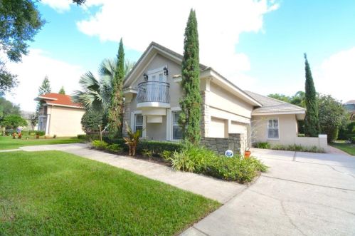 10742 Boca Pointe Dr, Orlando FL 32836-5878 exterior