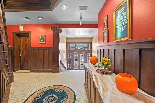 121 Hamilton St, Madison WI  53703-3224 exterior