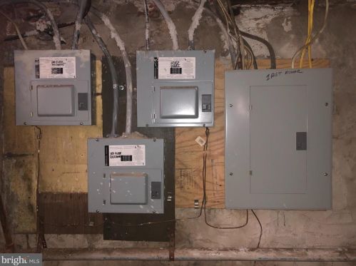 3741 15 St, Philadelphia PA 19140-3601 exterior