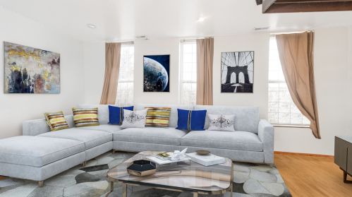 1825 Hermitage Ave, Chicago IL 60613-1106 exterior