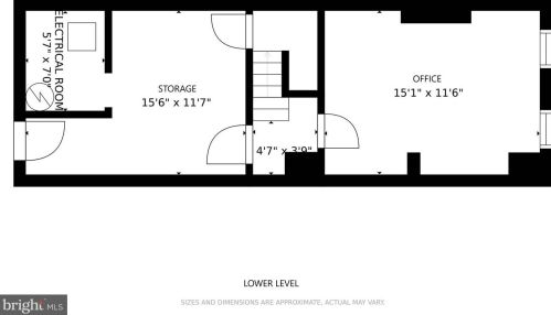 1216 Prince St, Alexandria VA 22314-2978 exterior