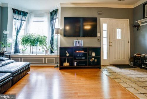 1312 Foxmeadow Dr, Limerick PA 19468-1556 exterior