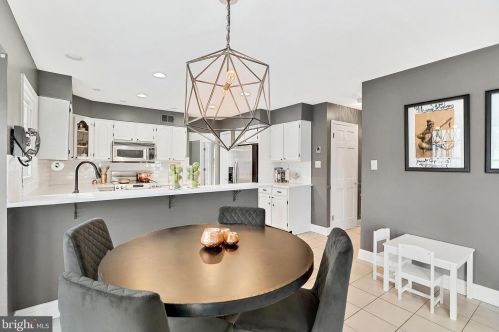 3818 Woodridge Ave, Silver Spring MD 20902-2355 exterior