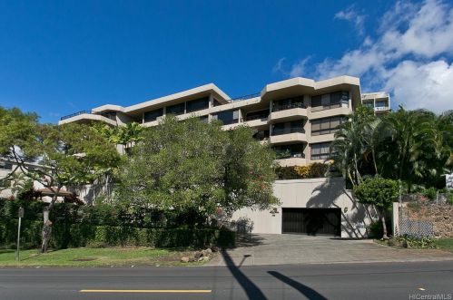 512 Iolani Ave, Honolulu HI  96813-1886 exterior