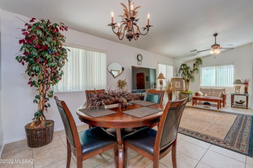 3847 Presidio Rd, Tucson AZ  85716-1736 exterior