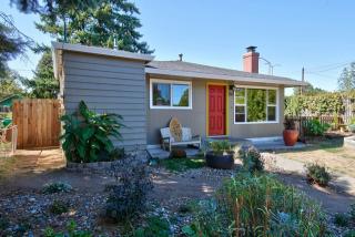 3517 67 Ave, Portland OR  97206-9621 exterior