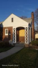 16800 Asbury Park, Detroit MI  48235-3534 exterior