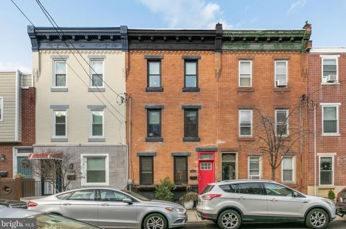 1223 Ellsworth St, Philadelphia PA 19146-2812 exterior