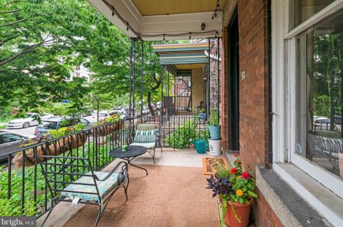 4731 Hazel Ave, Philadelphia PA  19143-2022 exterior