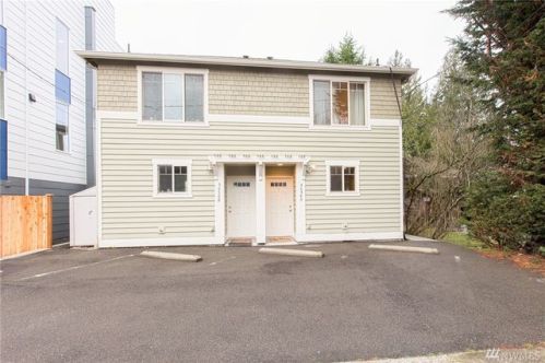 5650 Fauntleroy Way, Seattle WA  98136-1525 exterior