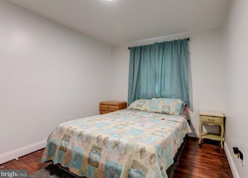 804 Casual Ct, Glen Burnie MD 21061-2105 exterior