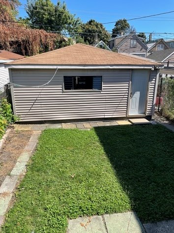 3303 Claremont Ave, Chicago IL 60620-5923 exterior