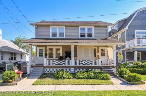 319 13th Ave, Belmar, NJ 07719-2429