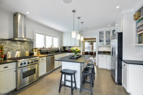 99 Cooper Ave, Montclair NJ 07043-2218 exterior