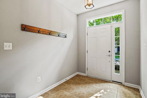 2139 Little Sorrel Way, Silver Spring MD 20902-2893 exterior