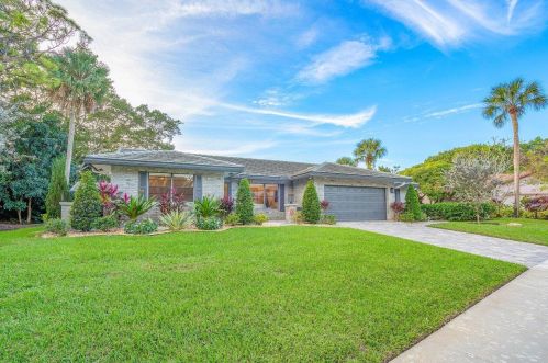 2901 24th Ter, Boca Raton FL  33431-6203 exterior