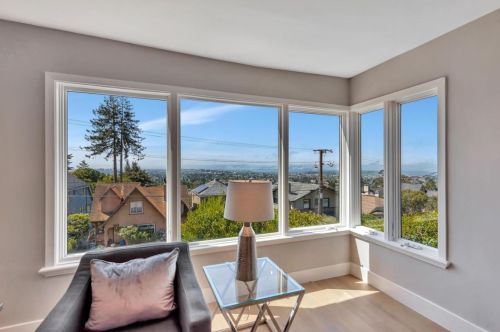 828 Indian Rock Ave, Berkeley CA 94707-2010 exterior