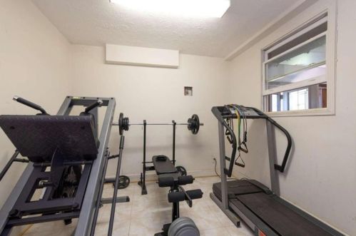 4197 English Oak Dr, Atlanta GA 30340-1316 exterior