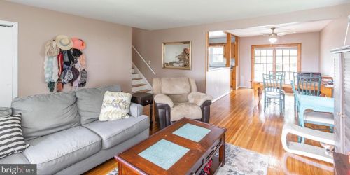 400 Patton Ave, Chester, PA 19015-2627