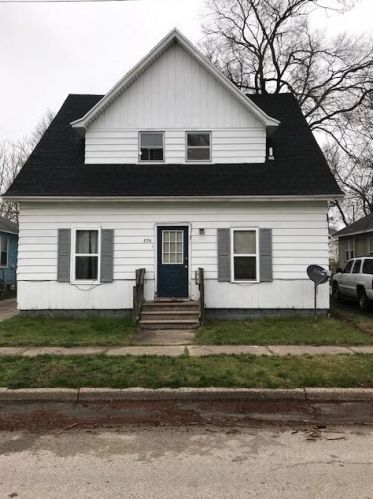 836 Turner Ave, Meskegon, MI 49442-5800