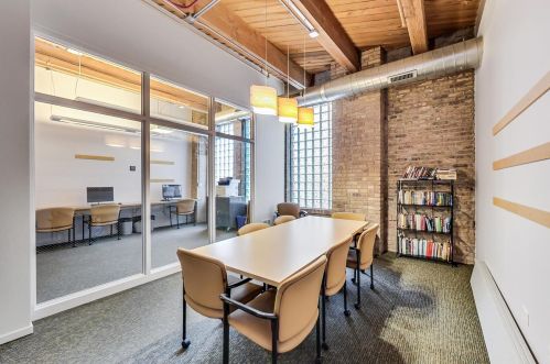 1040 Adams St, Chicago IL  60607-2912 exterior