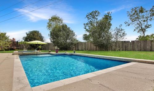 9502 Barr Spg Dr, Humble TX 77396-4228 exterior