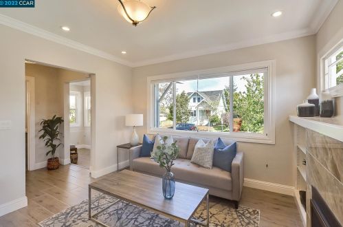 1214 Oregon St, Berkeley CA 94705-1106 exterior