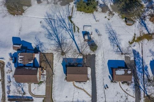 3293 Antler Dr, Gibsonia PA 15044-8439 exterior