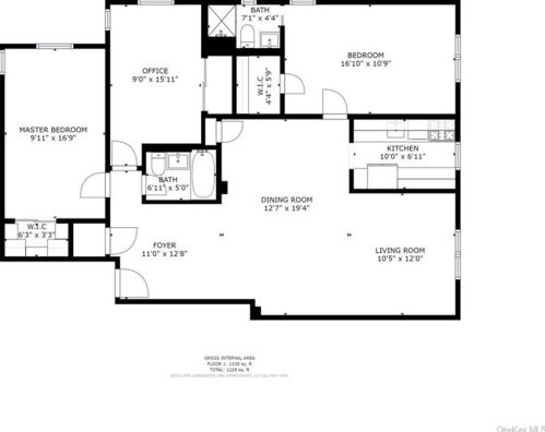 800 Grand Concourse, Bronx NY  10451-3003 exterior