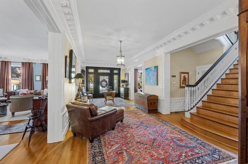 36 Portland Pl, Saint Louis MO 63108-1242 exterior