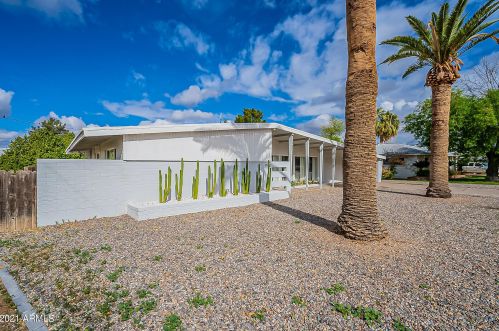 17412 21st Dr, Phoenix AZ  85023-2259 exterior