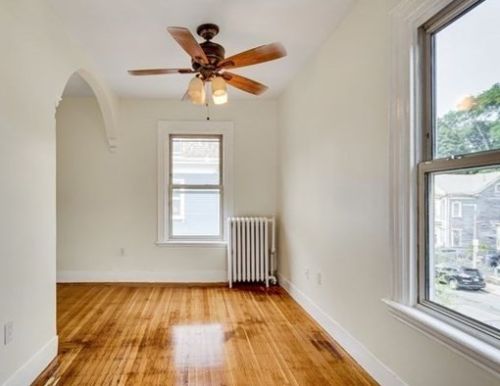 39 Clifford St, Boston MA exterior