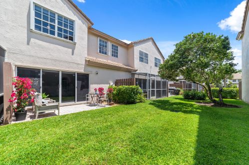 9447 Boca Riv Cir, Boca Raton FL 33434-3970 exterior