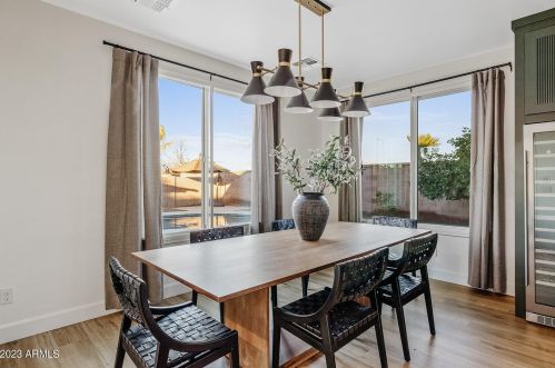 14 Blue Ridge Way, Chandler AZ  85248-5126 exterior