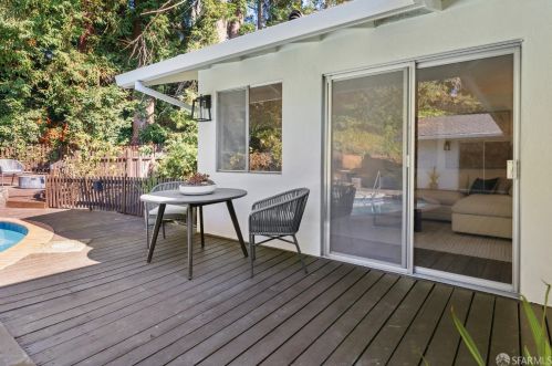 1306 Murchison Dr, Millbrae CA 94030-3026 exterior