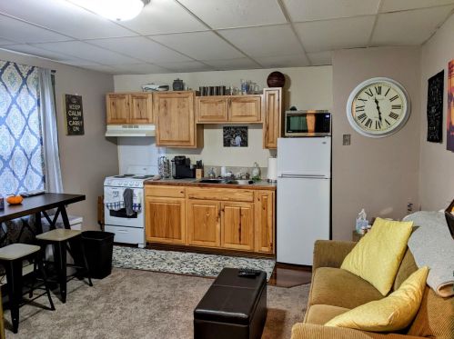 1715 Washington St, Manitowoc WI 54220-4850 exterior