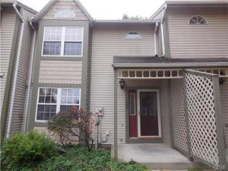 128 Founders Ct, Bethlehem PA  18020-9529 exterior