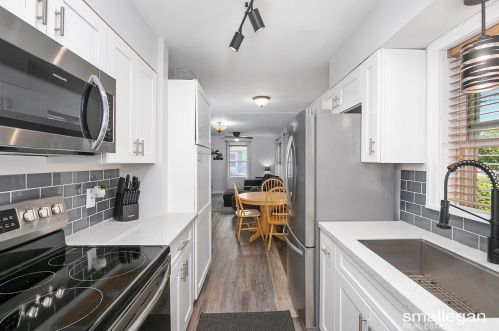 4034 Lester Dr, Grand Rapids MI 49525-1447 exterior