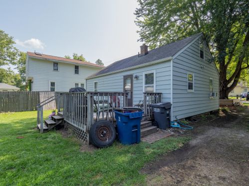 5269 Keyes Dr, Kalamazoo MI 49004-2613 exterior