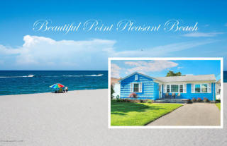 413 Blodgett Ave, Point Pleasant Beach NJ  08742-4116 exterior