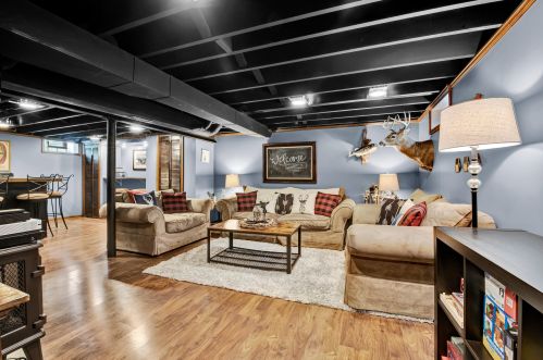 2934 38, Milwaukee WI 53215-3519 exterior